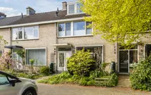 Van Duyvenvoordelaan 16, HENDRIK-IDO-AMBACHT