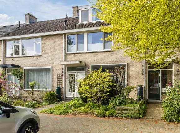 Van Duyvenvoordelaan 16