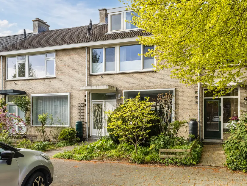 Van Duyvenvoordelaan 16, HENDRIK-IDO-AMBACHT