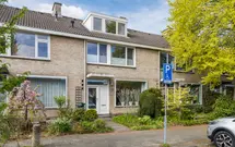 Van Duyvenvoordelaan 16, HENDRIK-IDO-AMBACHT