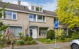 Van Duyvenvoordelaan 16, HENDRIK-IDO-AMBACHT