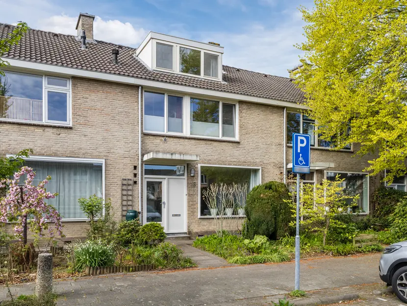Van Duyvenvoordelaan 16, HENDRIK-IDO-AMBACHT