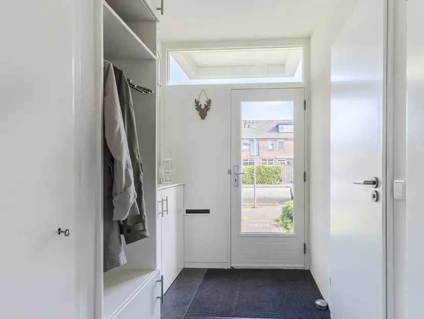 Van Duyvenvoordelaan 16, HENDRIK-IDO-AMBACHT