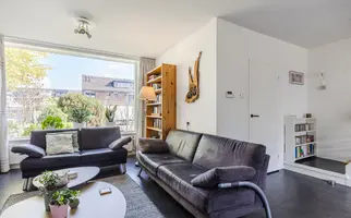 Van Duyvenvoordelaan 16, HENDRIK-IDO-AMBACHT