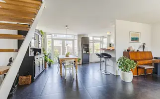 Van Duyvenvoordelaan 16, HENDRIK-IDO-AMBACHT