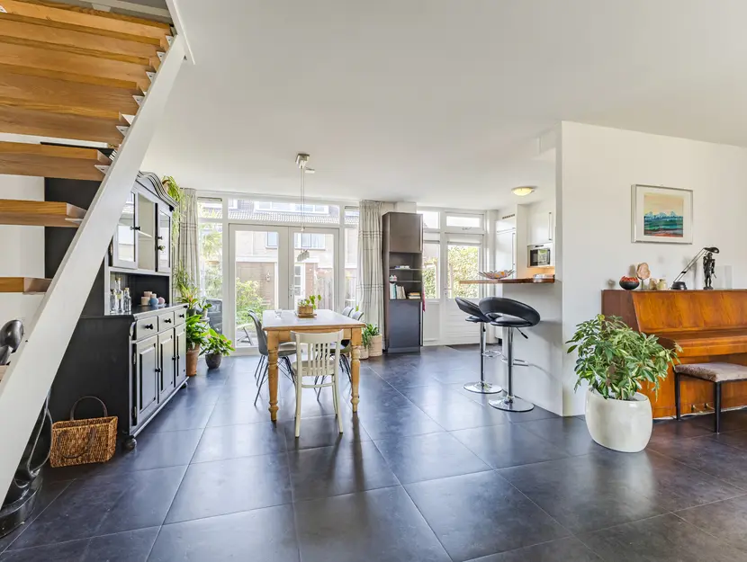 Van Duyvenvoordelaan 16, HENDRIK-IDO-AMBACHT