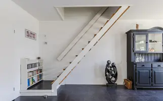 Van Duyvenvoordelaan 16, HENDRIK-IDO-AMBACHT