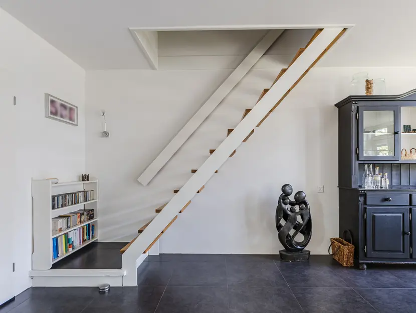 Van Duyvenvoordelaan 16, HENDRIK-IDO-AMBACHT