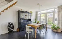 Van Duyvenvoordelaan 16, HENDRIK-IDO-AMBACHT
