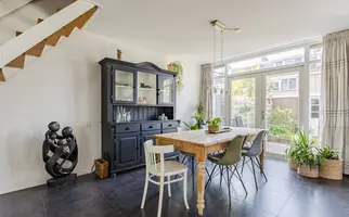 Van Duyvenvoordelaan 16, HENDRIK-IDO-AMBACHT