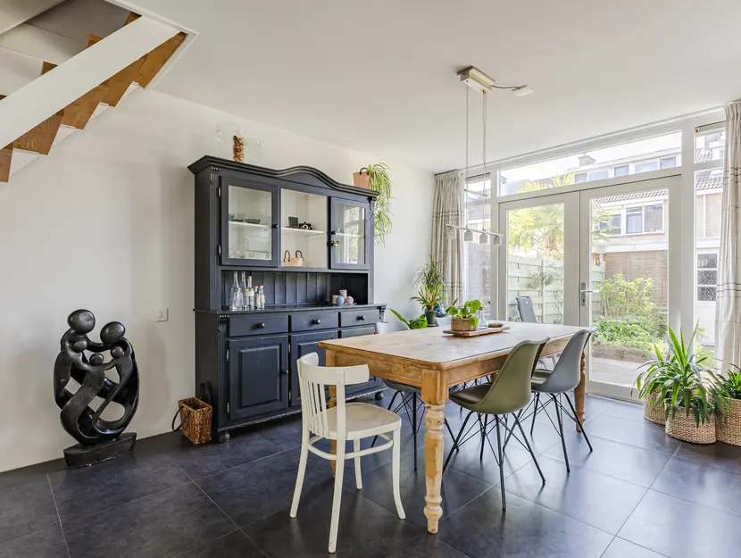Van Duyvenvoordelaan 16, HENDRIK-IDO-AMBACHT