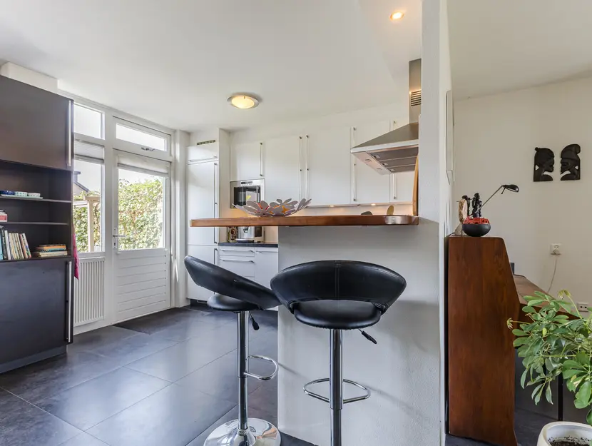Van Duyvenvoordelaan 16, HENDRIK-IDO-AMBACHT
