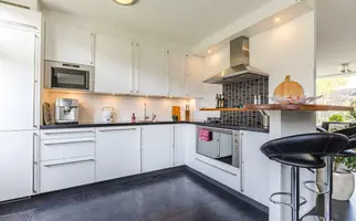 Van Duyvenvoordelaan 16, HENDRIK-IDO-AMBACHT