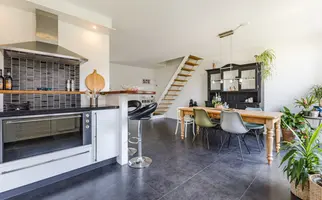 Van Duyvenvoordelaan 16, HENDRIK-IDO-AMBACHT