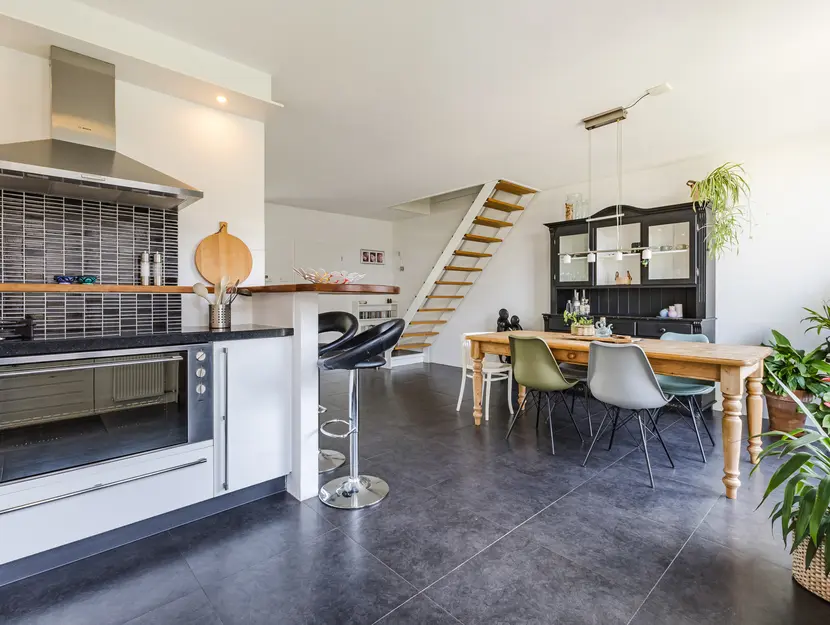 Van Duyvenvoordelaan 16, HENDRIK-IDO-AMBACHT