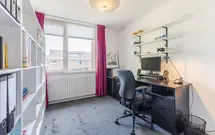 Van Duyvenvoordelaan 16, HENDRIK-IDO-AMBACHT