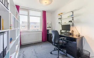 Van Duyvenvoordelaan 16, HENDRIK-IDO-AMBACHT