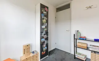 Van Duyvenvoordelaan 16, HENDRIK-IDO-AMBACHT