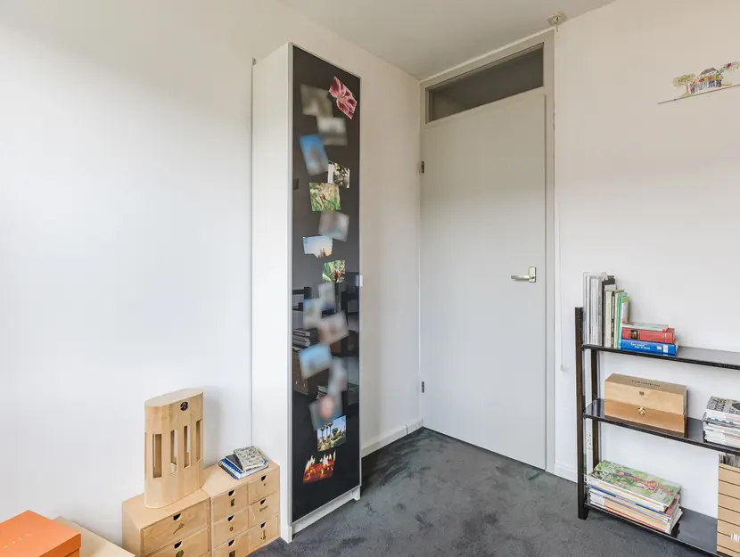 Van Duyvenvoordelaan 16, HENDRIK-IDO-AMBACHT
