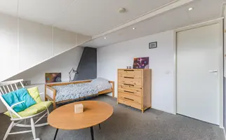 Van Duyvenvoordelaan 16, HENDRIK-IDO-AMBACHT