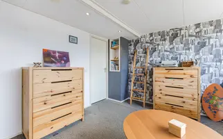 Van Duyvenvoordelaan 16, HENDRIK-IDO-AMBACHT