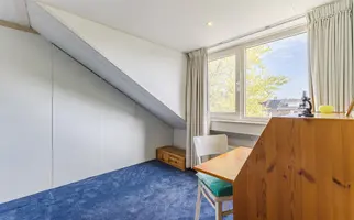 Van Duyvenvoordelaan 16, HENDRIK-IDO-AMBACHT
