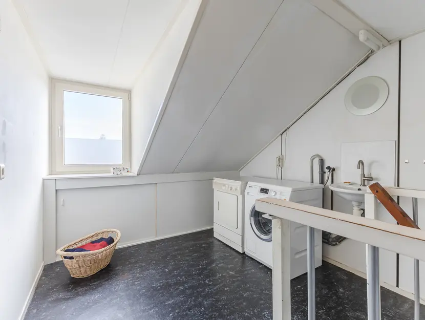 Van Duyvenvoordelaan 16, HENDRIK-IDO-AMBACHT