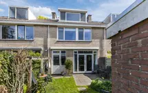 Van Duyvenvoordelaan 16, HENDRIK-IDO-AMBACHT