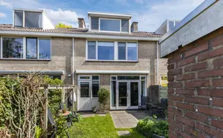 Van Duyvenvoordelaan 16, HENDRIK-IDO-AMBACHT
