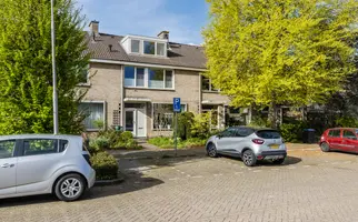 Van Duyvenvoordelaan 16, HENDRIK-IDO-AMBACHT