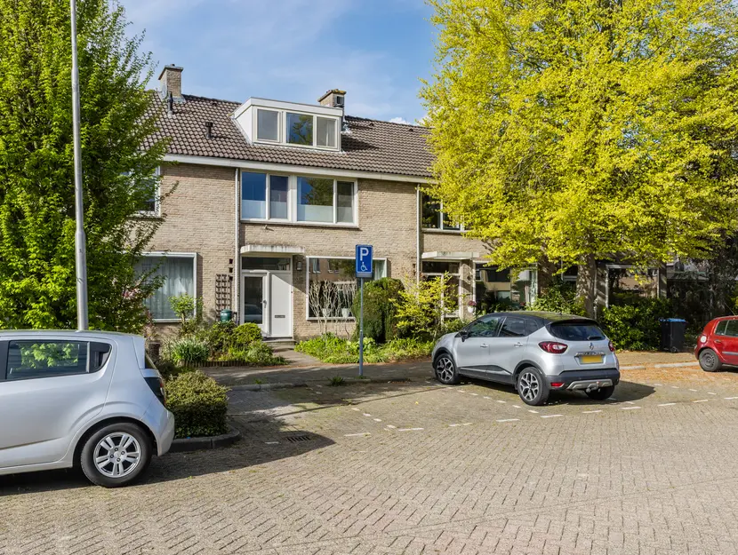 Van Duyvenvoordelaan 16, HENDRIK-IDO-AMBACHT