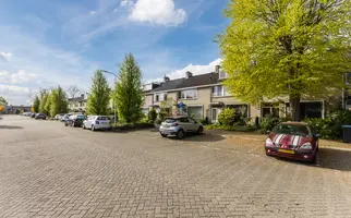 Van Duyvenvoordelaan 16, HENDRIK-IDO-AMBACHT