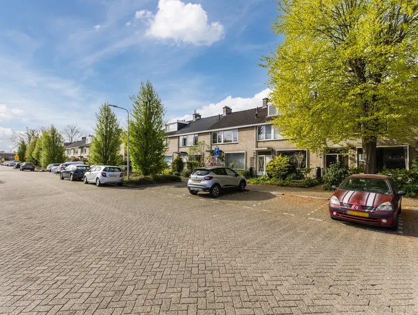 Van Duyvenvoordelaan 16, HENDRIK-IDO-AMBACHT
