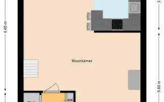 Van Duyvenvoordelaan 16, HENDRIK-IDO-AMBACHT
