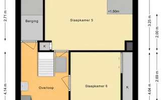 Van Duyvenvoordelaan 16, HENDRIK-IDO-AMBACHT
