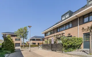 Duizendschoon 53, HENDRIK-IDO-AMBACHT