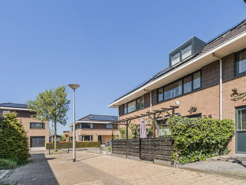 Duizendschoon 53, HENDRIK-IDO-AMBACHT