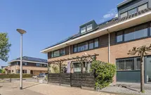 Duizendschoon 53, HENDRIK-IDO-AMBACHT