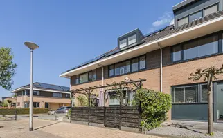 Duizendschoon 53, HENDRIK-IDO-AMBACHT