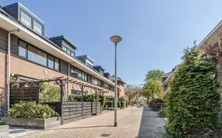 Duizendschoon 53, HENDRIK-IDO-AMBACHT