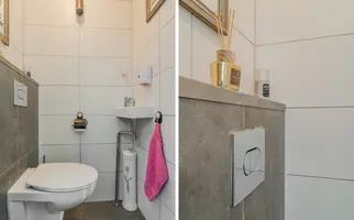 Duizendschoon 53, HENDRIK-IDO-AMBACHT