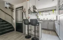 Duizendschoon 53, HENDRIK-IDO-AMBACHT