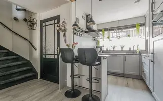 Duizendschoon 53, HENDRIK-IDO-AMBACHT