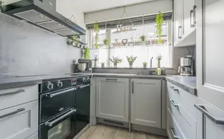 Duizendschoon 53, HENDRIK-IDO-AMBACHT