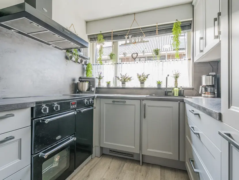 Duizendschoon 53, HENDRIK-IDO-AMBACHT