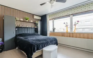 Duizendschoon 53, HENDRIK-IDO-AMBACHT