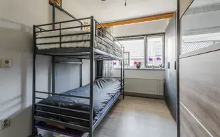 Duizendschoon 53, HENDRIK-IDO-AMBACHT