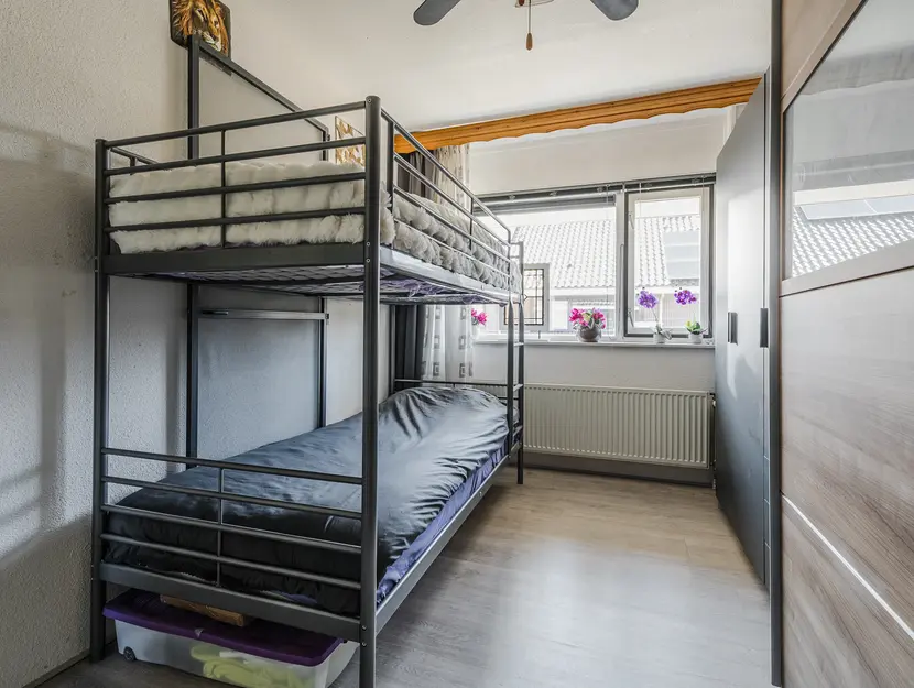 Duizendschoon 53, HENDRIK-IDO-AMBACHT