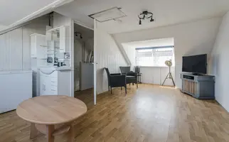 Duizendschoon 53, HENDRIK-IDO-AMBACHT