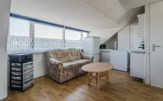 Duizendschoon 53, HENDRIK-IDO-AMBACHT